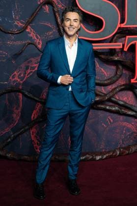 Stranger Things 5 UK Special Screening - Arrivals Shawn Levy attends the Stranger Things 5 UK Special Screening at Odeon Luxe Leicester Square, Credit:Lounisphotography Avalon United Kingdom, London, Leceister Square  Copyright: xLounisphotographyx xAvalonx 1052279973