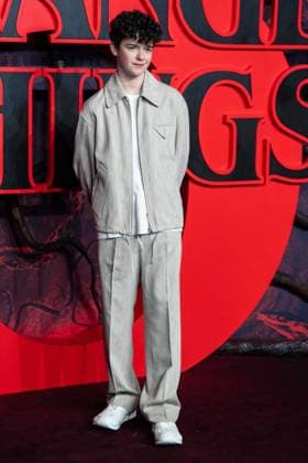 Stranger Things 5 UK Special Screening - Arrivals Owen Cooper attends the Stranger Things 5 UK Special Screening at Odeon Luxe Leicester Square, Credit:Lounisphotography Avalon United Kingdom, London, Leceister Square  Copyright: xLounisphotographyx xAvalonx 1052280461