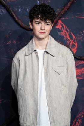 Stranger Things 5 UK Special Screening - Arrivals Owen Cooper attends the Stranger Things 5 UK Special Screening at Odeon Luxe Leicester Square, Credit:Lounisphotography Avalon United Kingdom, London, Leceister Square  Copyright: xLounisphotographyx xAvalonx 1052280897