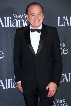 L Alliance Gala 2025 - NYC Jean-Georges Vongerichten attends the Gala L Alliance Gala at the Plaza Hotel in New York, NY on November 13, 2025. Photo by Charles Guerin ABACAPRESS.COM New York City NY United States  Copyright: xGuerinxCharles ABACAx