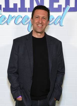 Los Angeles premiere of Tubi™s YA Original Film SIDELINED 2: INTERCEPTED 13 November 2025 . Los Angeles, California - Adam Lewinson At Los Angeles premiere of Tubi™s YA Original Film SIDELINED 2: INTERCEPTED held at The Pacific Design Center in Los Angeles., Credit:Sadou Faye Avalon United States, CA, Los Angeles, Pacific Design Center  Copyright: xSadouxFayex xAvalonx 1052332705