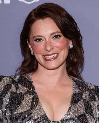 2025 Clio Entertainment Awards HOLLYWOOD, LOS ANGELES, CALIFORNIA, USA - NOVEMBER 13: American actress, comedian, singer, writer, and producer Rachel Bloom arrives at the 2025 Clio Entertainment Awards held at the Dolby Theatre on November 13, 2025 in Hollywood, Los Angeles, California, United States., Credit:Kay Qiao Avalon United States, California, Hollywood, Dolby Theatre Copyright: xKayxQiaox xAvalonx 1052339313