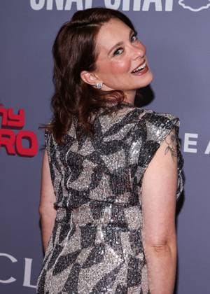 2025 Clio Entertainment Awards HOLLYWOOD, LOS ANGELES, CALIFORNIA, USA - NOVEMBER 13: American actress, comedian, singer, writer, and producer Rachel Bloom arrives at the 2025 Clio Entertainment Awards held at the Dolby Theatre on November 13, 2025 in Hollywood, Los Angeles, California, United States., Credit:Kay Qiao Avalon United States, California, Hollywood, Dolby Theatre Copyright: xKayxQiaox xAvalonx 1052339342
