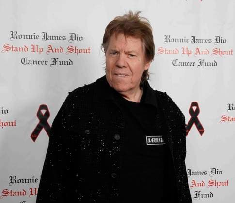 November 13, 2025: Musician - GEORGE THOROGOOD on the red carpet at the 2025 Bowl for Ronnie celebrity bowling tournament, PINZ Bowling, Studio City, CA, USA, November 13, 2025. The sold-out event which featured many rockers and celebrities, raised funds for the Ronnie James Dio Stand Up and Shout Cancer Fund. The funds are used to support cancer research that focuses on early detection and prevention. Dio passed away from stomach cancer in May 2010 and Bowl For Ronnie started later that year by his wife Wendy Dio. ..Credit Image cr ZUMA Press - ZUMAmt3_ 20251113_zaf_mt3_002 Copyright: xScottxMitchellx