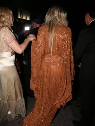 Paris jackson seen leaving GQ man of the year party at chateau marmont 13 Novemb Paris jackson seen leaving GQ man of the year party at chateau marmont 13 November2025 MHD, Credit:MHD Avalon United States, CA, Los Angeles  Copyright: xMHDx xAvalonx 1052351315