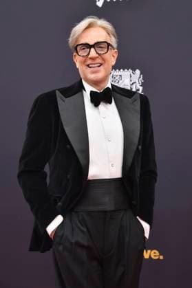 Thomas Rath at the 77 Bambi Awards 2025 in the Bavaria Filmstudios Munich, 13 11 2025 Foto:xB.xInsingerx xFuturexImagex bambi_5141