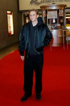 Matthias Schweighöfer at the premiere of the movie Das Leben der Wünsche at the Lichtburg Essen, 13 11 2025 Foto:xT.xSchröerx xFuturexImagex wuensche_essen_5107