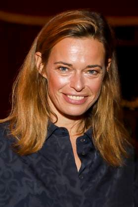 abb Palazzo Susanne Boehm Host at the premiere of Cornelia Poletto 10 Dinner Show PALAZZO Hier und Jetzt on 13 11 2025 in Hamburg Hamburg Germany