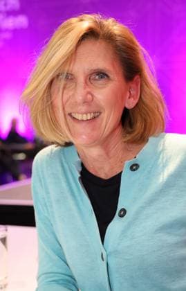 BOOK VIENNA 2025 Vienna, Exhibition Center, 14 11 2025 Beate MALY