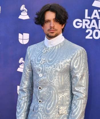 The 26th Annual Latin GRAMMY Awards - Arrivals Lasso attends The 26th Annual Latin GRAMMY Awards at MGM Grand Garden Arena on November 13, 2025 in Las Vegas, Nevada. . Las Vegas MGM Grand Garden Arena Nevada USA Copyright: xCxFlanigan imageSPACEx