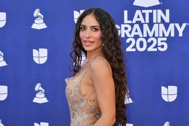 The 26th Annual Latin GRAMMY Awards - Arrivals Isadora attends The 26th Annual Latin GRAMMY Awards at MGM Grand Garden Arena on November 13, 2025 in Las Vegas, Nevada. Las Vegas MGM Grand Garden Arena Nevada USA Copyright: xCxFlanigan imageSPACEx