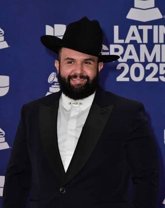 The 26th Annual Latin GRAMMY Awards - Arrivals Carin Leon attends The 26th Annual Latin GRAMMY Awards at MGM Grand Garden Arena on November 13, 2025 in Las Vegas, Nevada. . Las Vegas MGM Grand Garden Arena Nevada USA Copyright: xCxFlanigan imageSPACEx