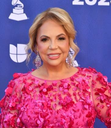 The 26th Annual Latin GRAMMY Awards - Arrivals Taty Guiribitey attends The 26th Annual Latin GRAMMY Awards at MGM Grand Garden Arena on November 13, 2025 in Las Vegas, Nevada. . Las Vegas MGM Grand Garden Arena Nevada USA Copyright: xCxFlanigan imageSPACEx