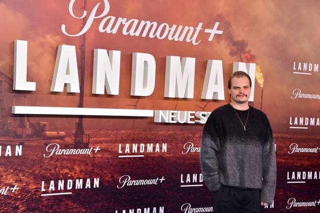 European premiere of landmann Wilson Gonzalez Ochsenknecht Arrival red carpet for the European premiere of landmann in berlin on 14 11,2025 Photopress Mueller
