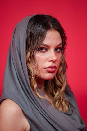 Award Glamour Women of the Year 2025 Selma May at the Glamour Women of the Year Award 2025 at the Ritz Carlton Hotel Berlin on 14 11 2025 Copyright: xEventpressxKochanx