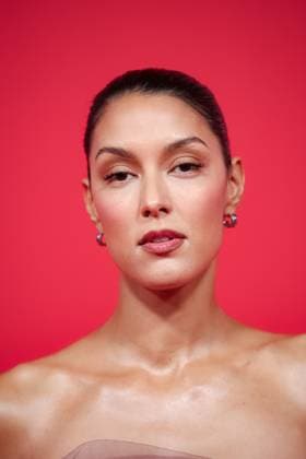 Award Glamour Women of the Year 2025 Rebecca Mir at the Glamour Women of the Year Award 2025 at the Ritz Carlton Hotel Berlin on 14 11 2025 Copyright: xEventpressxKochanx