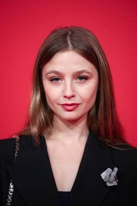 Award Glamour Women of the Year 2025 Flora Thiemann at the Glamour Women of the Year Award 2025 at the Ritz Carlton Hotel Berlin on 14 11 2025 Copyright: xEventpressxKochanx