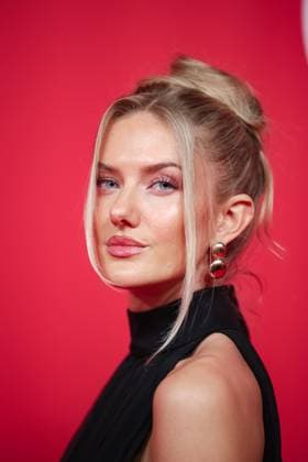 Award Glamour Women of the Year 2025 Alicia Schmidt at the Glamour Women of the Year Award 2025 at the Ritz Carlton Hotel Berlin on 14 11 2025 Copyright: xEventpressxKochanx