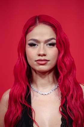 Award Glamour Women of the Year 2025 Badmomzjay Jordan Napieray at the Glamour Women of the Year Award 2025 at the Ritz Carlton Hotel Berlin on 14 11 2025 Copyright: xEventpressxKochanx