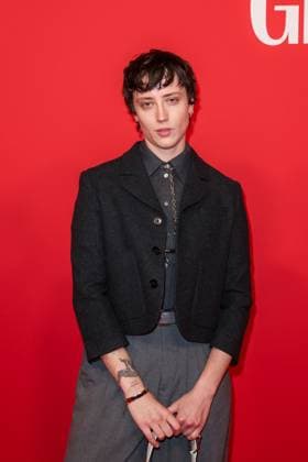 Award Glamour Women of the Year 2025 Anna Rommel at the Glamour Women of the Year Award 2025 at the Ritz Carlton Hotel Berlin on 14 11 2025 Copyright: xEventpressxKochanx