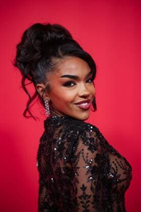 Award Glamour Women of the Year 2025 Alicia Awa Beissert at the Glamour Women of the Year Award 2025 at the Ritz Carlton Hotel Berlin on 14 11 2025 Copyright: xEventpressxKochanx