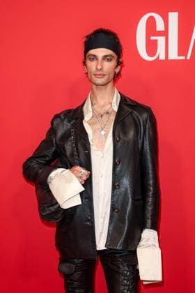 Award Glamour Women of the Year 2025 Dustin Hanke at the Glamour Women of the Year Award 2025 at the Ritz Carlton Hotel Berlin on 14 11 2025 Copyright: xEventpressxKochanx