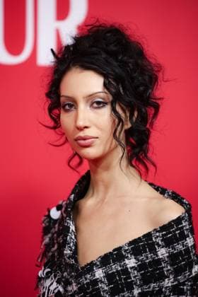 Award Glamour Women of the Year 2025 Alina Kossan at the Glamour Women of the Year Award 2025 at the Ritz Carlton Hotel Berlin on 14 11 2025 Copyright: xEventpressxKochanx