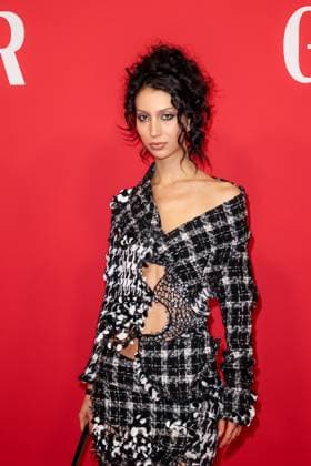 Award Glamour Women of the Year 2025 Alina Kossan at the Glamour Women of the Year Award 2025 at the Ritz Carlton Hotel Berlin on 14 11 2025 Copyright: xEventpressxKochanx