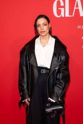 Award Glamour Women of the Year 2025 Haley Louise Jones at the Glamour Women of the Year Award 2025 at the Ritz Carlton Hotel Berlin on 14 11 2025 Copyright: xEventpressxKochanx