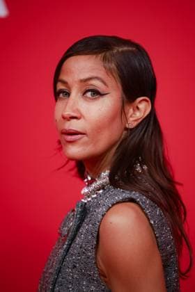 Award Glamour Women of the Year 2025 Rabea Schif at the Glamour Women of the Year Award 2025 at the Ritz Carlton Hotel Berlin on 14 11 2025 Copyright: xEventpressxKochanx