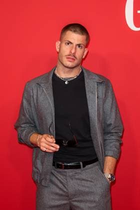 Award Glamour Women of the Year 2025 Max Ortner at the Glamour Women of the Year Award 2025 at the Ritz Carlton Hotel Berlin on 14 11 2025 Copyright: xEventpressxKochanx