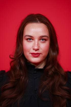 Award Glamour Women of the Year 2025 Dilara Aylin Ziem at the Glamour Women of the Year Award 2025 at the Ritz Carlton Hotel Berlin on 14 11 2025 Copyright: xEventpressxKochanx