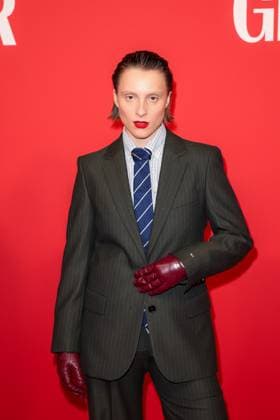 Award Glamour Women of the Year 2025 Lara Bussmann at the Glamour Women of the Year Award 2025 at the Ritz Carlton Hotel Berlin on 14 11 2025 Copyright: xEventpressxKochanx