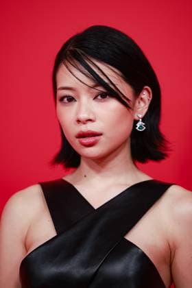 Award Glamour Women of the Year 2025 TingTing Lai at the Glamour Women of the Year Award 2025 at the Ritz Carlton Hotel Berlin on 14 11 2025 Copyright: xEventpressxKochanx