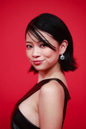 Award Glamour Women of the Year 2025 TingTing Lai at the Glamour Women of the Year Award 2025 at the Ritz Carlton Hotel Berlin on 14 11 2025 Copyright: xEventpressxKochanx