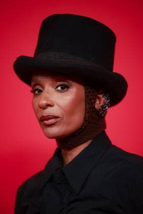 Award Glamour Women of the Year 2025 Lindiwe Suttle at the Glamour Women of the Year Award 2025 at the Ritz Carlton Hotel Berlin on 14 11 2025 Copyright: xEventpressxKochanx