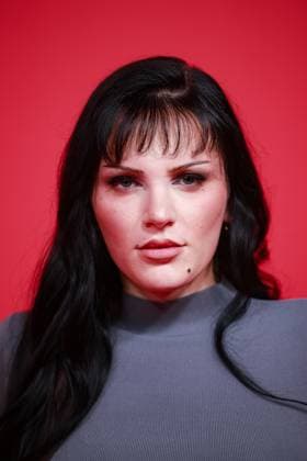 Award Glamour Women of the Year 2025 Phenix Kühnert at the Glamour Women of the Year Award 2025 at the Ritz Carlton Hotel Berlin on 14 11 2025 Copyright: xEventpressxKochanx