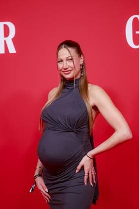 Award Glamour Women of the Year 2025 Lulu Lewe at the Glamour Women of the Year Award 2025 at the Ritz Carlton Hotel Berlin on 14 11 2025 Copyright: xEventpressxKochanx