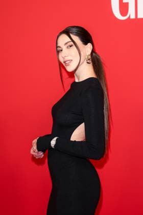 Award Glamour Women of the Year 2025 Emi Arpa at the Glamour Women of the Year Award 2025 at the Ritz Carlton Hotel Berlin on 14 11 2025 Copyright: xEventpressxKochanx