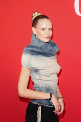 Award Glamour Women of the Year 2025 Laura Schmitt Laura Abla at the Glamour Women of the Year Award 2025 at the Ritz Carlton Hotel Berlin on 14 11 2025 Copyright: xEventpressxKochanx