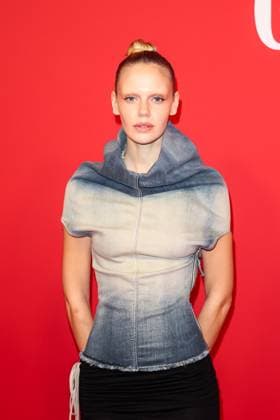 Award Glamour Women of the Year 2025 Laura Schmitt Laura Abla at the Glamour Women of the Year Award 2025 at the Ritz Carlton Hotel Berlin on 14 11 2025 Copyright: xEventpressxKochanx