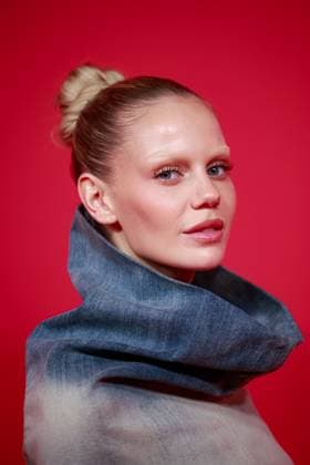 Award Glamour Women of the Year 2025 Laura Schmitt Laura Abla at the Glamour Women of the Year Award 2025 at the Ritz Carlton Hotel Berlin on 14 11 2025 Copyright: xEventpressxKochanx