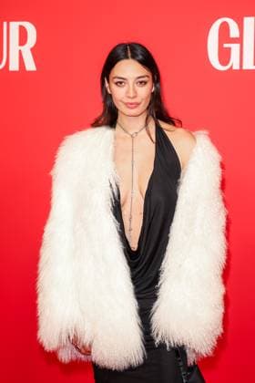Award Glamour Women of the Year 2025 Alyssa Cordes at the Glamour Women of the Year Award 2025 at the Ritz Carlton Hotel Berlin on 14 11 2025 Copyright: xEventpressxKochanx