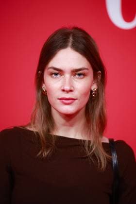 Award Glamour Women of the Year 2025 Isis Maria Niedecken at the Glamour Women of the Year Award 2025 at the Ritz Carlton Hotel Berlin on 14 11 2025 Copyright: xEventpressxKochanx