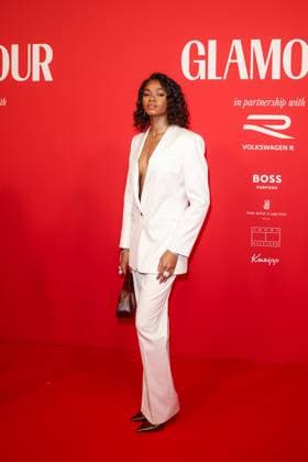 Award Glamour Women of the Year 2025 Maureen Adim at the Glamour Women of the Year Award 2025 at the Ritz Carlton Hotel Berlin on 14 11 2025 Copyright: xEventpressxKochanx