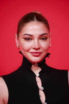 Award Glamour Women of the Year 2025 Madelyn Cline at the Glamour Women of the Year Award 2025 at the Ritz Carlton Hotel Berlin on 14 11 2025 Copyright: xEventpressxKochanx