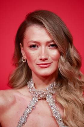 Award Glamour Women of the Year 2025 Leony Leonie Burger at the Glamour Women of the Year Award 2025 at the Ritz Carlton Hotel Berlin on 14 11 2025 Copyright: xEventpressxKochanx