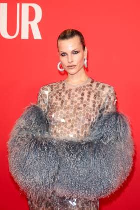 Award Glamour Women of the Year 2025 Jeanna Kriechel at the Glamour Women of the Year Award 2025 at the Ritz Carlton Hotel Berlin on 14 11 2025 Copyright: xEventpressxKochanx