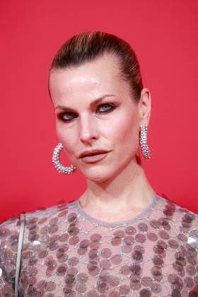 Award Glamour Women of the Year 2025 Jeanna Kriechel at the Glamour Women of the Year Award 2025 at the Ritz Carlton Hotel Berlin on 14 11 2025 Copyright: xEventpressxKochanx