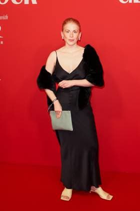 Award Glamour Women of the Year 2025 Malakai Raiss at the Glamour Women of the Year Award 2025 at the Ritz Carlton Hotel Berlin on 14 11 2025 Copyright: xEventpressxKochanx